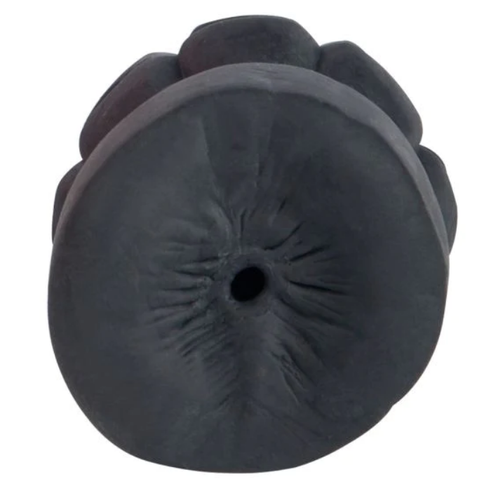 Colt "Power" Stroker Male Masturbator -Black