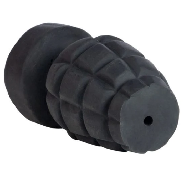 Colt "Power" Stroker Male Masturbator -Black