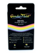 Gender Fluid ''Revel'' Power Bullet Vibe -Black