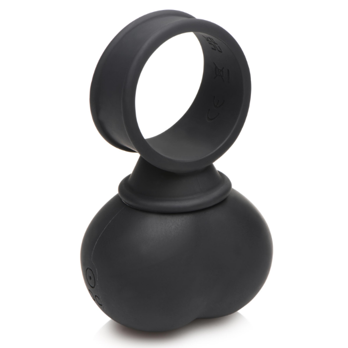 Trinity 28X "Vibrating Balls" -Large