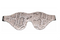 Spartacus ''Snakeskin'' Blindfold -White