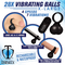 Trinity 28X ''Vibrating Balls'' Xtra-Large