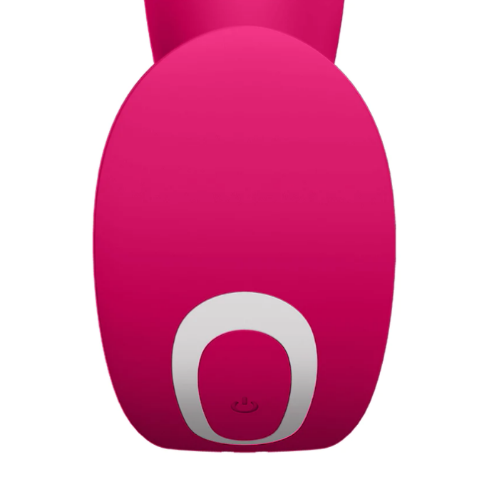 Satisfyer "Top Secret" Wearable Vibrator -Pink