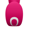 Satisfyer ''Top Secret'' Wearable Vibrator -Pink