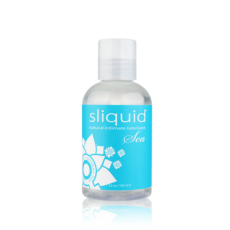 Sliquid Sea Lubricant - 4.2OZ
