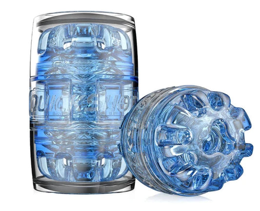 Fleshlight Quickshot "Turbo" Male Masturbator