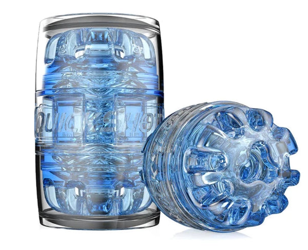 Fleshlight Quickshot "Turbo" Male Masturbator