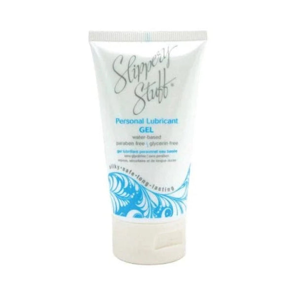 Slippery Stuff ''H2O'' Gel Lubricant 2 oz