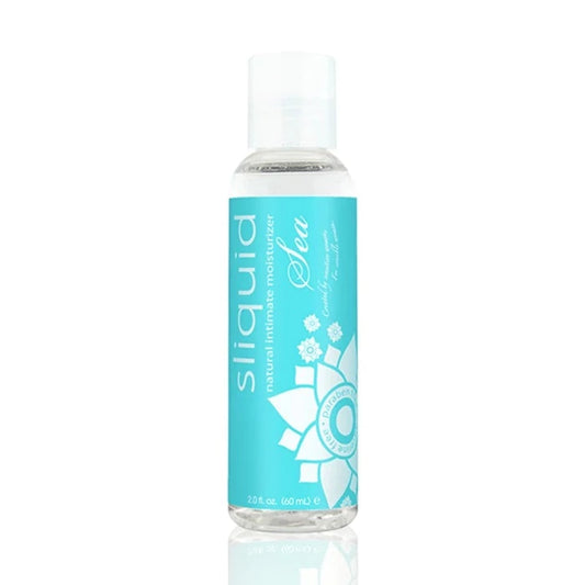 Sliquid ''Sea'' Natural Lubricant  2oz