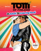 Tom of Finland: The Very Adult, Very Gay, Coloring Book