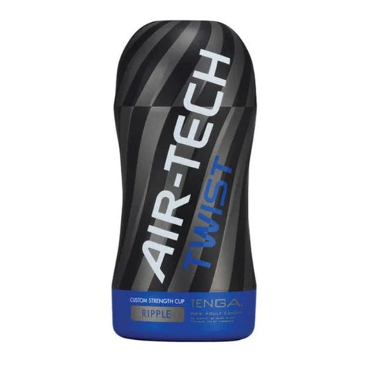 Tenga Air Tech Twist "Ripple" Masturbator