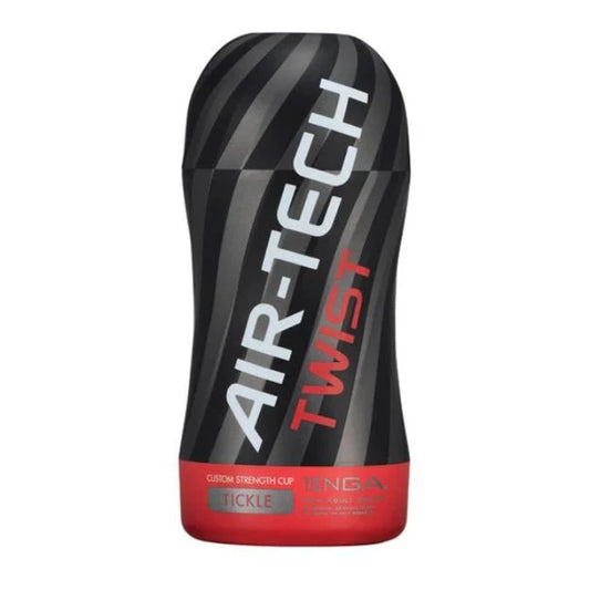Tenga Air Tech Twist "Tickle" Masturbator