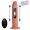 Thump It ''Kinetic Thumping'' 8.7 inch Dildo