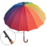 Legami ''Giant'' Rainbow Umbrella