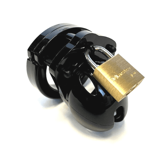 CB-X 'Mini Me' Cock Cage -Black