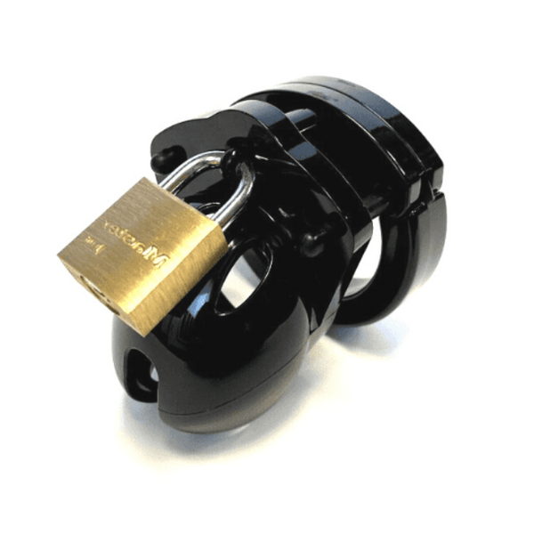 CB-X 'Mini Me' Cock Cage -Black