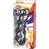 Frisky Captivate Me 10 Bead Silicone Anakl Beads