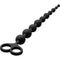 Frisky Captivate Me 10 Bead Silicone Anakl Beads