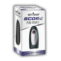 Get Lucky Score "Pure Sport 7" Masturbator