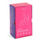 We-Vibe ''Jive'' G-Spot/Clit Vibe -Pink