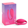 We-Vibe ''Jive'' G-Spot/Clit Vibe -Pink