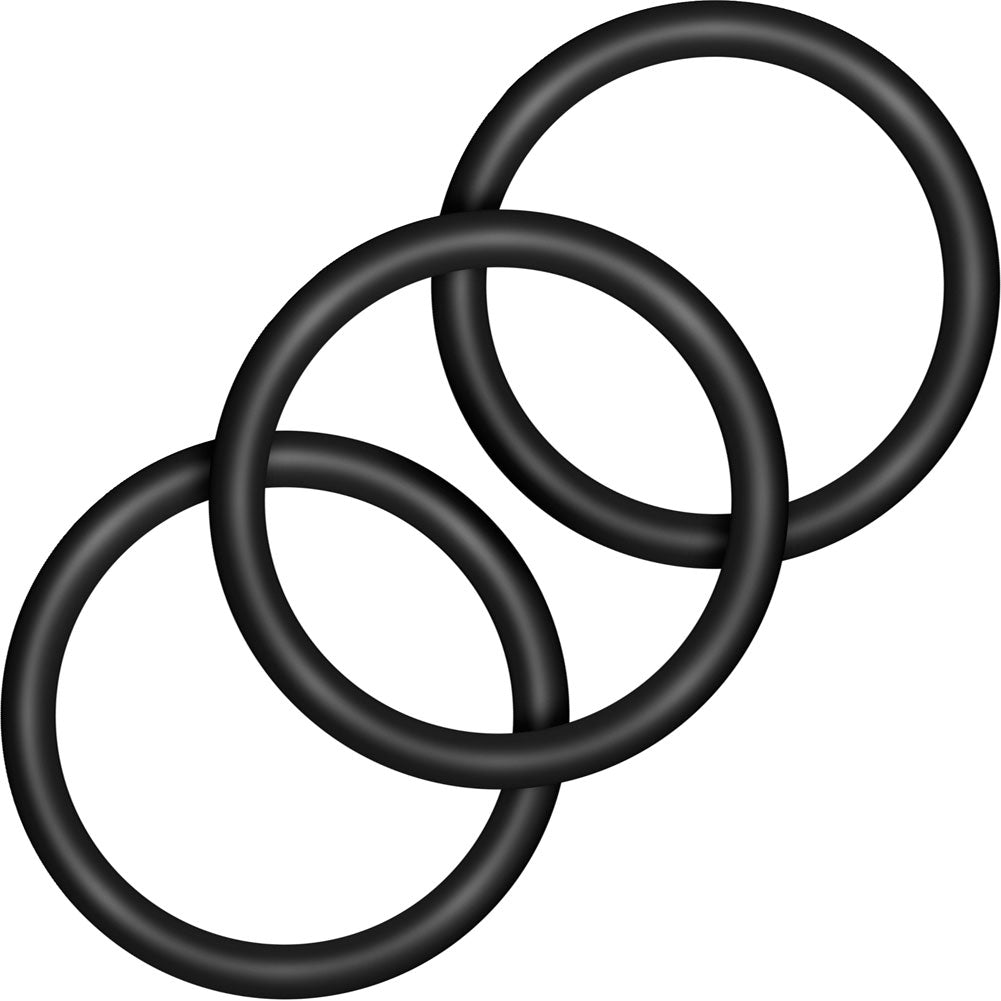 Performance VS1 Cock Rings -Med
