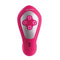 Evolved ''Buck Wild'' Vibrator -Pink