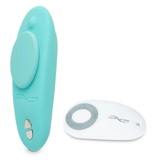 We-Vibe Moxie -Teal