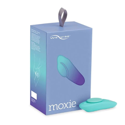 We-Vibe Moxie -Teal