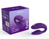 We-Vibe Sync -Purple