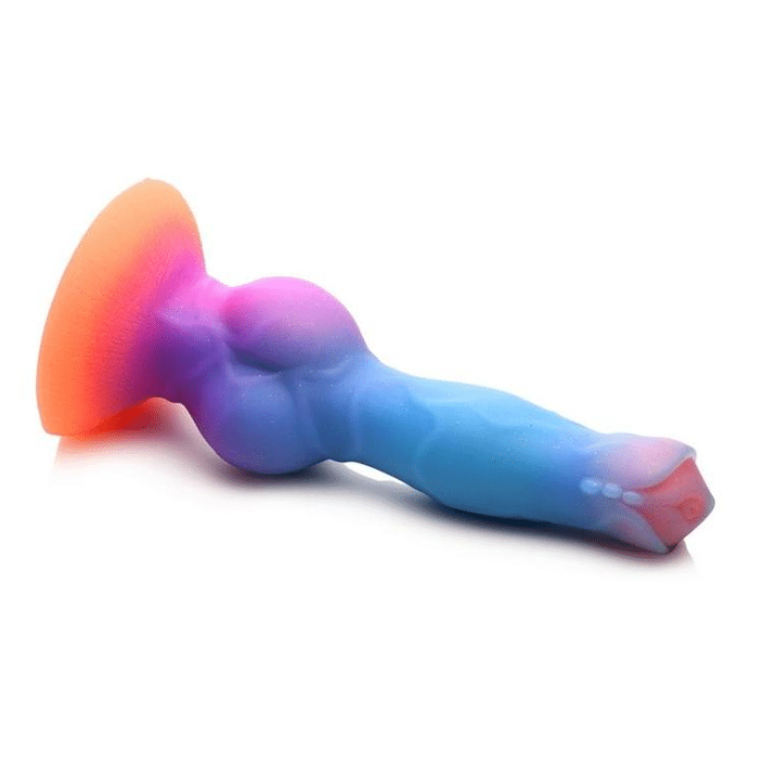 Creature Cocks "Space Cock" Dildo