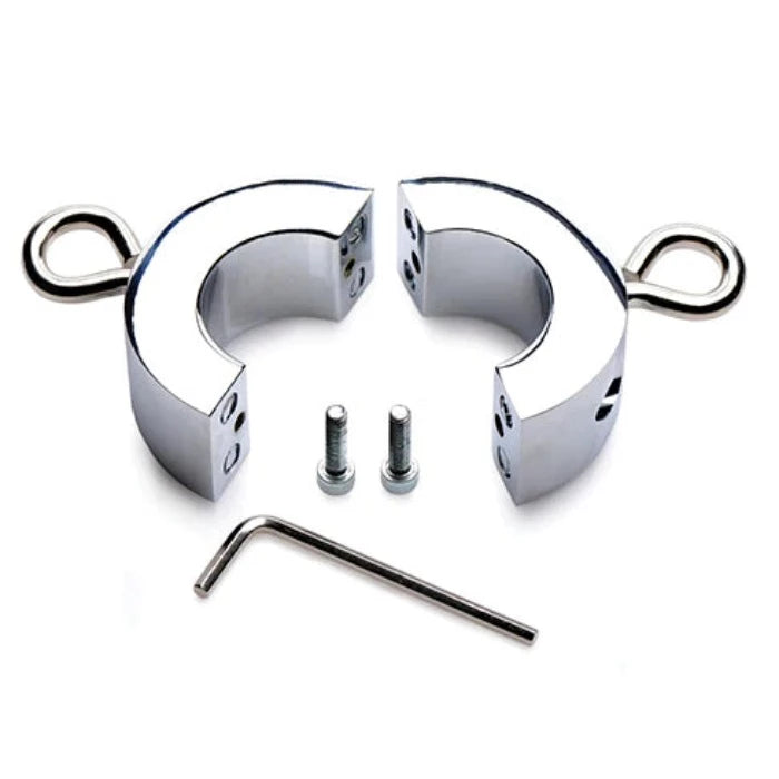 MS 'Ball Trap' Metal Ball Stretcher