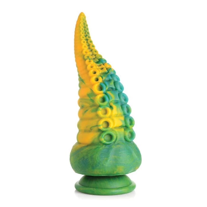 Creature Cocks 'Monstropus' Tentacled Dildo