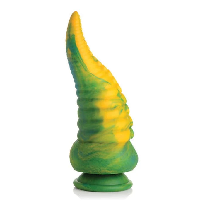 Creature Cocks 'Monstropus' Tentacled Dildo