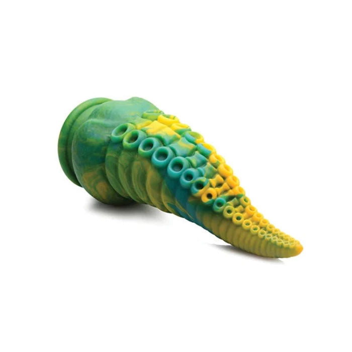 Creature Cocks 'Monstropus' Tentacled Dildo