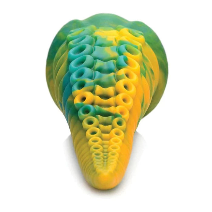Creature Cocks 'Monstropus' Tentacled Dildo