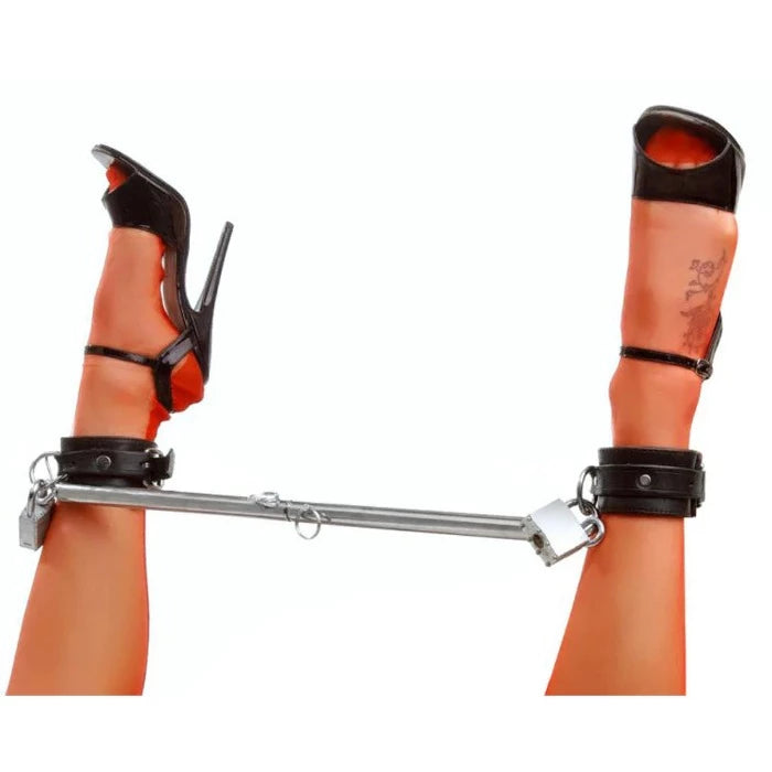 MS 'Spread Me' Adjust Steel Spreader Bar