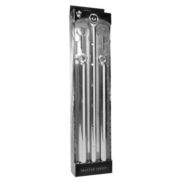MS 'Spread Me' Adjust Steel Spreader Bar