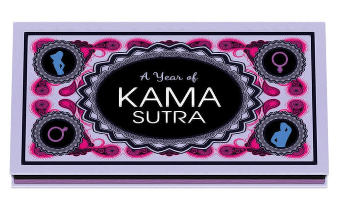 A Year of Kama Sutra