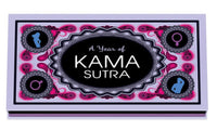 A Year of Kama Sutra