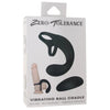 Zero Tolerance &quot;Vibrating&quot; Ball Cradle