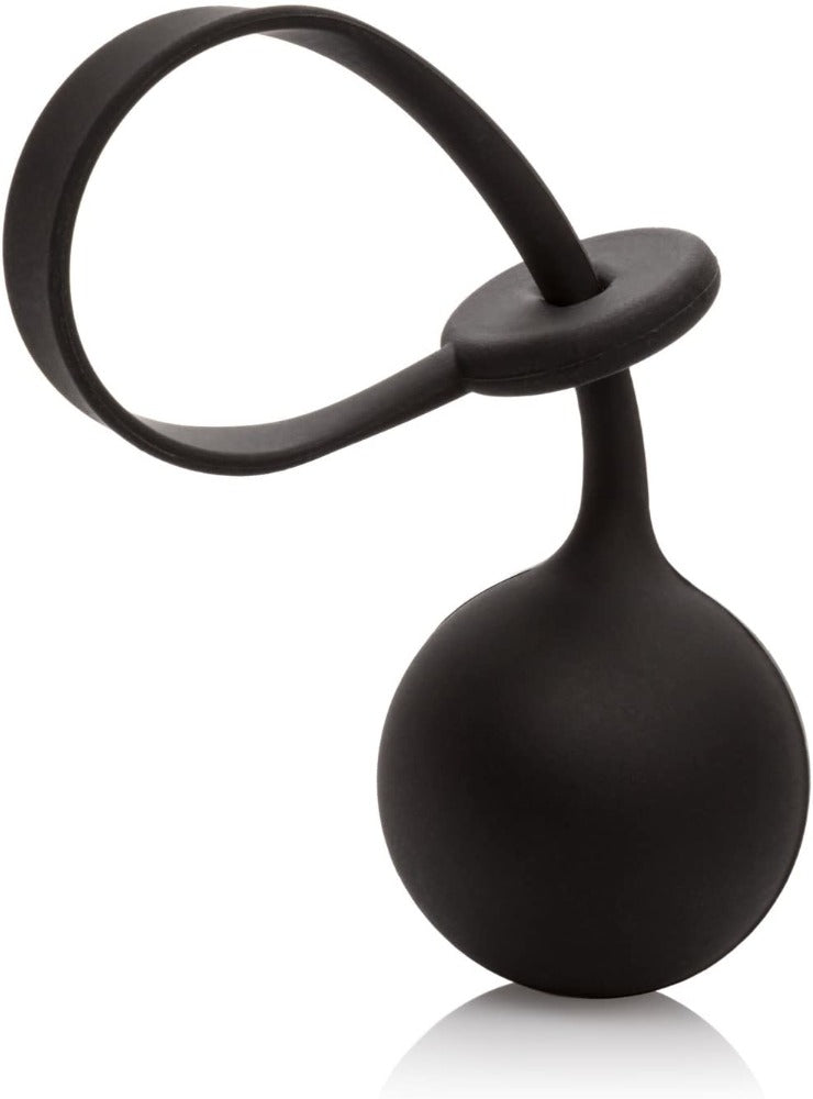 Calex "Weighted" Lasso Cock Ring