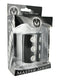 Master Series Neoprene Vault 2 Inch Stretcher