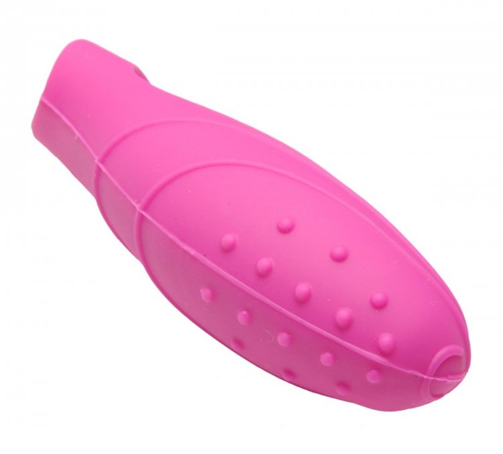 Frisky 'Bang Her' G-Spot -Finger Vibe