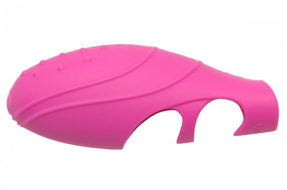 Frisky 'Bang Her' G-Spot -Finger Vibe