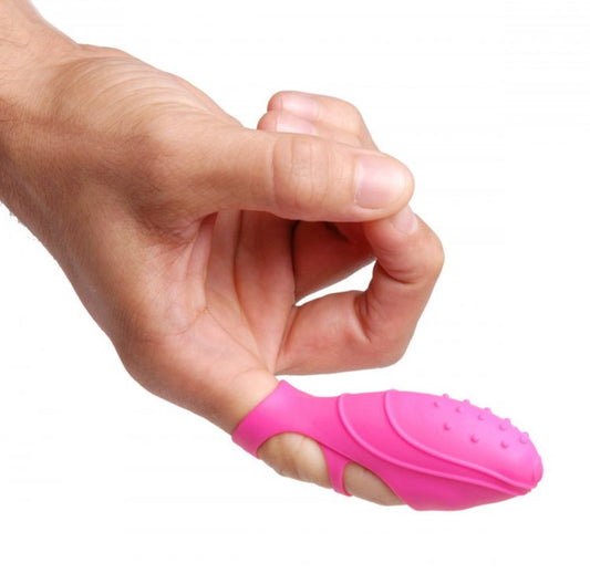 Frisky 'Bang Her' G-Spot -Finger Vibe