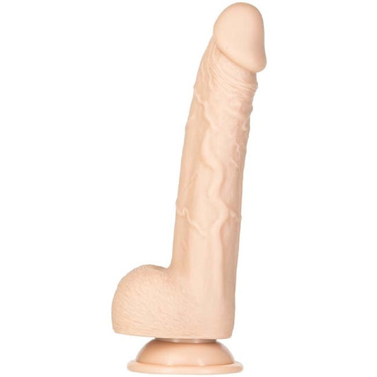 Addiction "Tristan" 9.4" Silicone Dildo