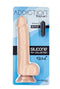 Addiction ''Tristan'' 9.4" Silicone Dildo