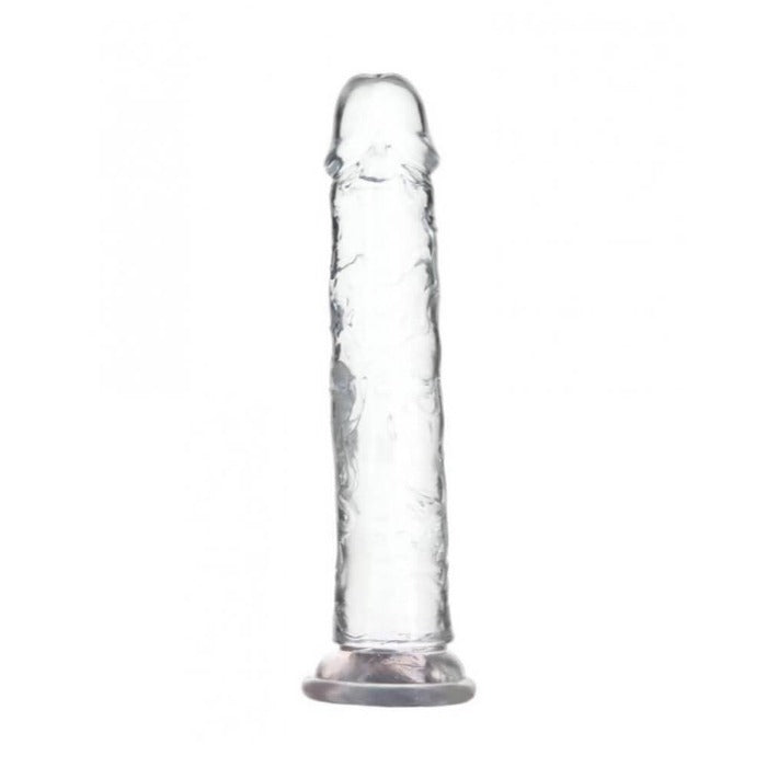 Addiction Crystal 9" Dildo