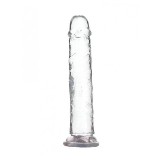 Addiction Crystal 9" Dildo